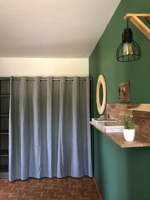 Villa Des Pins Tallard Ngoại thất bức ảnh