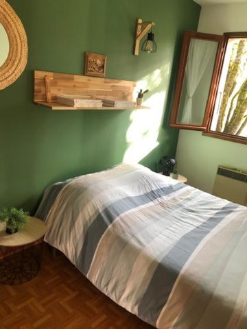 Villa Des Pins Tallard Ngoại thất bức ảnh